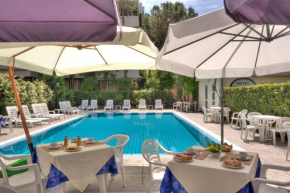 Hotel Reggiana